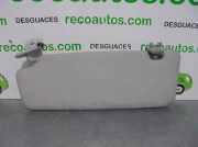 Sonnenblende Rechts 8E02857552 Audi A4 (B7) Limousine 2.0 TDI 16V (BRE)
