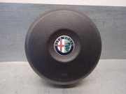Airbag Lenkrad 156061211 Alfa Romeo 159 (939AX) Limousine 1.9 JTDm 16V (939.A.2000)