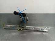 Fensterheber Rechts Hinten 51347011206 BMW 3 serie (E46/4) Limousine 320d 16_V (M47N(204D4))