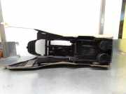 Handbremshebel 1244270701 Mercedes-Benz E (W124) Limousine 3.0 E-300 4-Matic (M103.985)