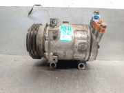 Klima Pumpe 7700875489C Renault Clio (B/C57/357/557/577) SchrÃ¤gheck 1.2 Eco (D7F-730)