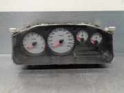 Tachoeinheit Kmh 248109F782 Nissan Primera (P11) Limousine 2.0i GT 16V (SR20DE)