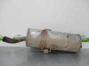 Auspuff Endtopf CESTA2B Peugeot 205 I (741A/C) Schrägheck 1.6 GTi (XU5J(180A))