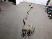 Auspuffanlage Original A2134904701 Mercedes-Benz E (W213) Limousine E-350d 3.0 V6 24V (OM642.855)