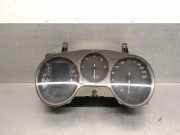Tachoeinheit Kmh 5P0920830X Seat III (5P2) 2.0 FSI