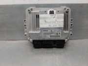 MotorsteuergerÃ¤t 9653958980 Peugeot I Monospace (0U_) 1.6 HDi