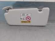 Sonnenblende Rechts 964001360R Renault Captur II (RJB) SUV 1.6 E-Tech 145 (H4M-632(H4M-C6))