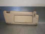 Sonnenblende Rechts A2108100210 Mercedes-Benz E (W210) Limousine 3.2 E-320 24V (M104.995)