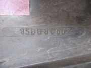 Kühlerventilator 95BB8C607 Ford Mondeo III Wagon Kombi 2.0 16V (CJBA)