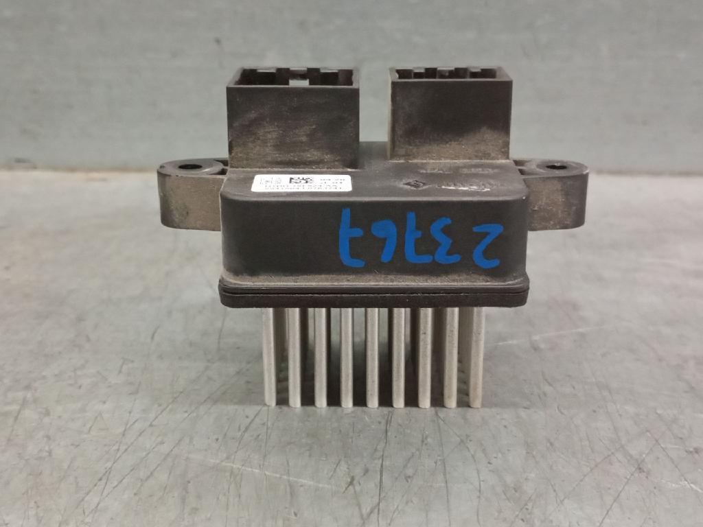 Heizwiderstand H1BH19E624AA Ford Puma SUV 1.0 Ti-VCT EcoBoost mHEV 12V (B7JB)