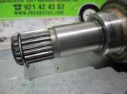 Antriebswelle Links Vorne 46554028 Lancia Ypsilon (840) Schr?gheck 1.1 Elefantina Blu (176.B.2000)