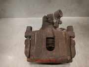 Bremssattel Rechts Hinten BPYK2661XA Mazda 3 Sedán (BK) 1.6 DI Turbo (BK12Y)