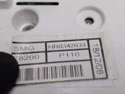 Tachoeinheit Kmh HR0342633 Honda Civic (FK/FN) Schrägheck 1.8i VTEC 16V (R18A2)