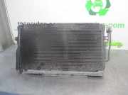 Klimakondensator CAB3118085 Volvo S40 (VS) Limousine 1.9 D 115 (D4192T3)