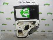 Tür Rechts Hinten MB860748 Mitsubishi MONTERO (V20/V40) 3.0 V6 24V CAT