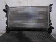 Radiator 51780659 Citro?n CITRO?N NEMO Basis 199.A.9000