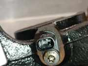 Achsschenkel Halter Links Vorne 1610137880 Peugeot 508 SW (F4/FC/FJ/FR) Kombi 2.0 16V BlueHDi 160 (DW10FCC(EHY))