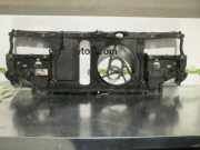 Schließplatte Kühlerträger Peugeot 405 I Break (15E) Kombi 1.6 GRi,SRi (XU5M(BDY))