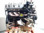 Motor 665925 SsangYong Rodius Großraumlimousine 2.7 270 Xdi 20V 4x2 (M665.925(Euro 4))