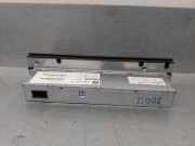 Radio 65828361087 BMW 5 serie (E39) Limousine 523i 24V (M52-B25(256S3))