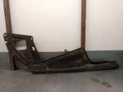 Zierleiste VOOR 51767019803 BMW 5 serie Touring (F11) Kombi 520d 16V (N47-D20C)
