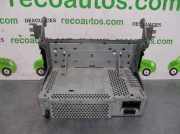 Radio 2R8318K876AC Jaguar S-type (X200) Limousine 3.0 V6 24V (FB)