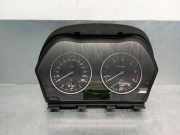 Tachoeinheit Kmh 6210IK8794208 BMW X1 (F48) SUV sDrive 18d 2.0 16V (B47-C20A(Euro 6))