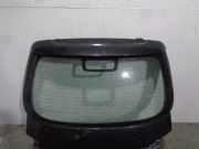 Hintert?r 96476513 Daewoo / Chevrolet Lacetti (KLAN) Schr?gheck 1.8 16V (F18D3)