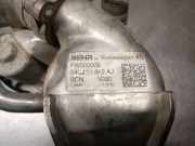 Ausgleichbehälter - 4M0121403G Volkswagen Touareg SUV 3.0 V6 24V TSI (DCBE) DCBE