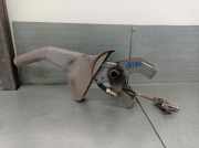 Gürtelschnalle 96863860XX Citroën CITROËN 2.0 HDi 165