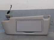 Sonnenblende Links 13234252 Opel Zafira (M75) Großraumlimousine 1.9 CDTI (Z19DT)