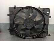 Kühlerventilator A0999061000 Mercedes-Benz C (W205) Limousine C-200 2.0 CGI 16V (M274.920)