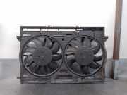 Kühlerventilator 8W0121003C Audi SQ7 (4MB/4MG) SUV 4.0 TDI V8 32V (CZAC)