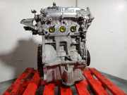 Motor HR12 Nissan Micra (K13) Schrägheck 1.2 12V (HR12DE)