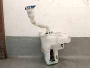 Tankdeckelverschluss 815902T000 Kia Optima Limousine 1.7 CRDi 16V (D4FD)