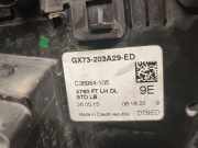 Türschloss Links Vorne GX73203A29ED Jaguar (X760) 2.0 D