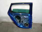 Tür Links Hinten 5FA833051C Seat Leon (KLB) Schrägheck 5-drs 1.0 TSI 12V (DLAA)