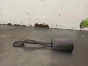 G?rtelschnalle Rechts Vorne J51313 Daewoo / Chevrolet Nubira Wagon Kombi 2.0 TCDI 16V (LMN)