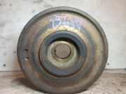 Kurbelwellen-Riemenscheibe 9654961080 CitroÃ«n C4 Berline (LC) SchrÃ¤gheck 5-drs 1.6 HDi 16V (DV6ATED4(9HX)) DV6ATED4(9HX)