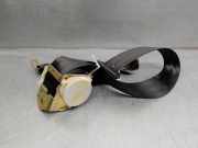 Sicherheitsgurt Rechts Hinten 2K08578120 Volkswagen Caddy Kombi III (2KB,2KJ) Großraumlimousine 2.0 SDI (BDJ) BDJ