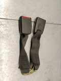 GÃ¼rtelschnalle Links Hinten 191857739 Seat Toledo (1L2) Limousine 1.8i CL,GL,GLX (ADZ)