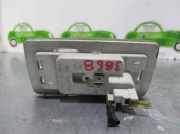 Innenbeleuchtung OEW160PP Subaru Forester (SF) SUV 2.0 16V X (EJ202)