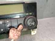 Bedienung Klimacontrolle 8200264425D Renault (BJ0_) 2.2 dCi (BJ0E, BJ0F)