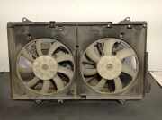 Kühlerventilator SH0115210 Mazda CX-5 I (KE,GH) SUV 2.2 SkyActiv-D 16V 2WD (SH)
