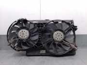 Kühlerventilator 868500S Chrysler Voyager/Grand Voyager (RG/RS) Großraumlimousine 2.5 CRD 16V Grand Voyager (ENC)