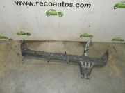 Schließplatte Kühlerträger Smart City-Coupé Schrägheck 3-drs 0.6 Turbo i.c. Smart&Pulse (M160.12)