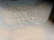 Schalter Für Elekt. Fensterheber Links Vorne 96514300ZW Citroën C5 II Berline (RC) Schrägheck 2.0 HDiF 16V (DW10BTED4(RHR))