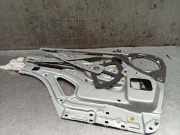 Fensterheber Links Vorne 834701F010 Kia Sportage (JE) Gel?ndewagen 2.0 CRDi 16V VGT 4x2 (D4EA-V)