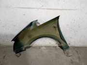 Kotflügel Rechts Vorne 6102344 Opel Meriva Großraumlimousine 1.7 CDTI 16V (Z17DTH)