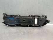 Bedienung Klimacontrolle 79610TZBG620 Honda Jazz (GR) Schr?gheck 1.5 eHEV 16V (LEB8)